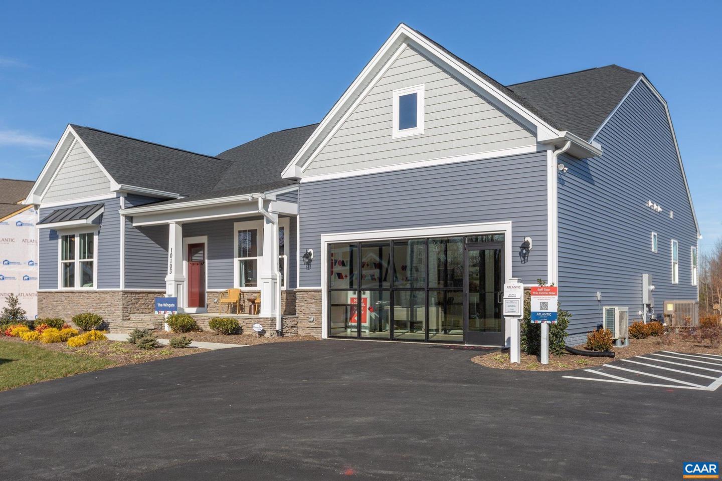 158A LOOKOVER TER, STUARTS DRAFT, Virginia 24477, 3 Bedrooms Bedrooms, ,2 BathroomsBathrooms,Residential,For sale,158A LOOKOVER TER,671696 MLS # 671696