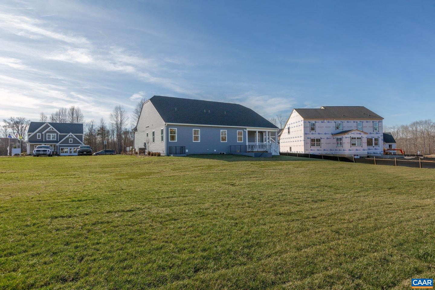 158A LOOKOVER TER, STUARTS DRAFT, Virginia 24477, 3 Bedrooms Bedrooms, ,2 BathroomsBathrooms,Residential,For sale,158A LOOKOVER TER,671696 MLS # 671696