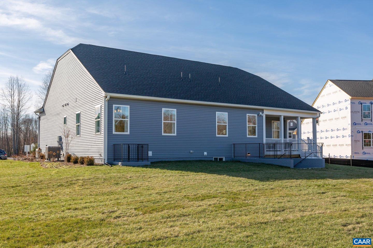 158A LOOKOVER TER, STUARTS DRAFT, Virginia 24477, 3 Bedrooms Bedrooms, ,2 BathroomsBathrooms,Residential,For sale,158A LOOKOVER TER,671696 MLS # 671696