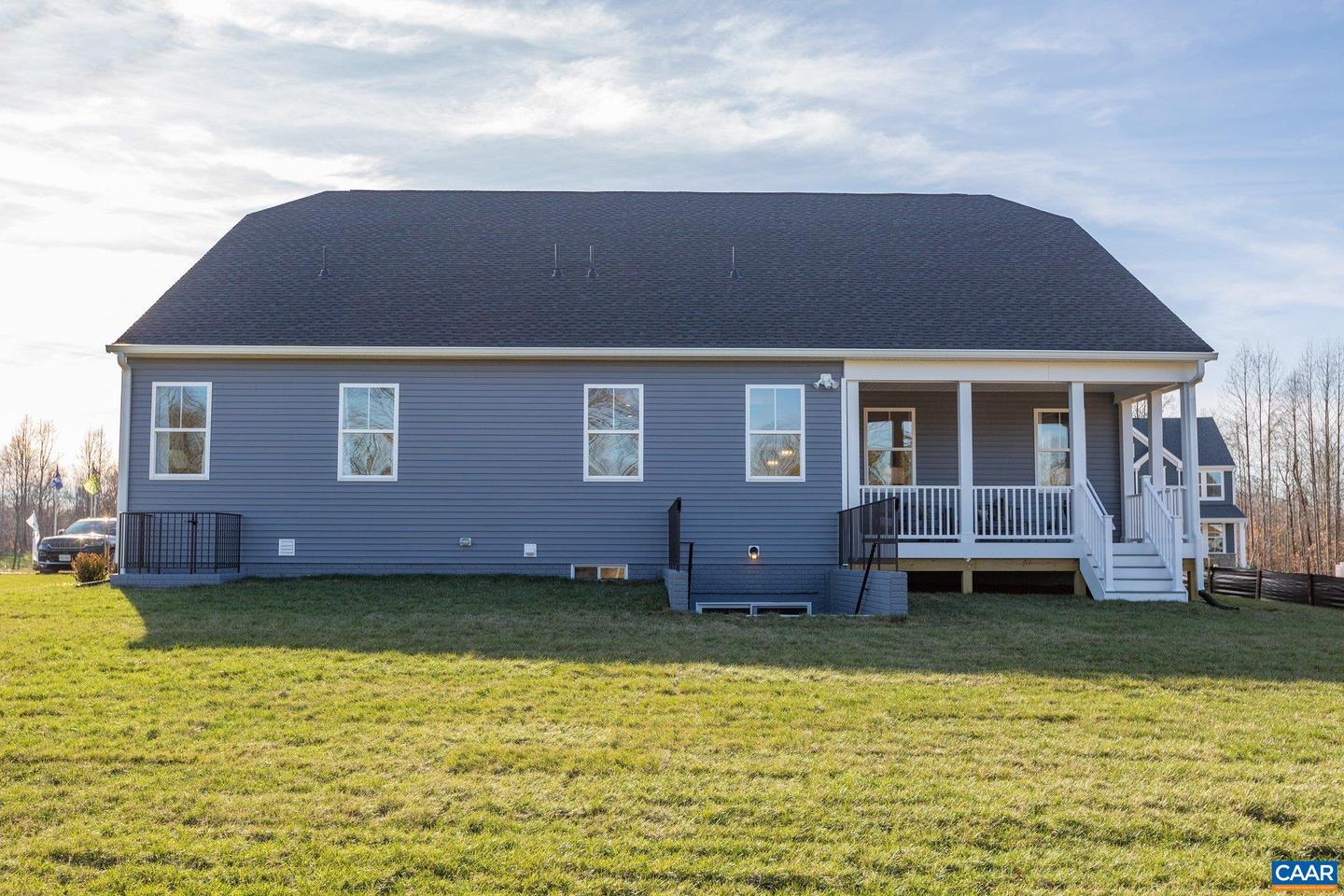 158A LOOKOVER TER, STUARTS DRAFT, Virginia 24477, 3 Bedrooms Bedrooms, ,2 BathroomsBathrooms,Residential,For sale,158A LOOKOVER TER,671696 MLS # 671696