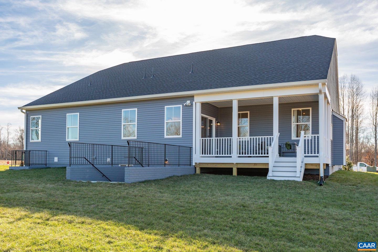 158A LOOKOVER TER, STUARTS DRAFT, Virginia 24477, 3 Bedrooms Bedrooms, ,2 BathroomsBathrooms,Residential,For sale,158A LOOKOVER TER,671696 MLS # 671696