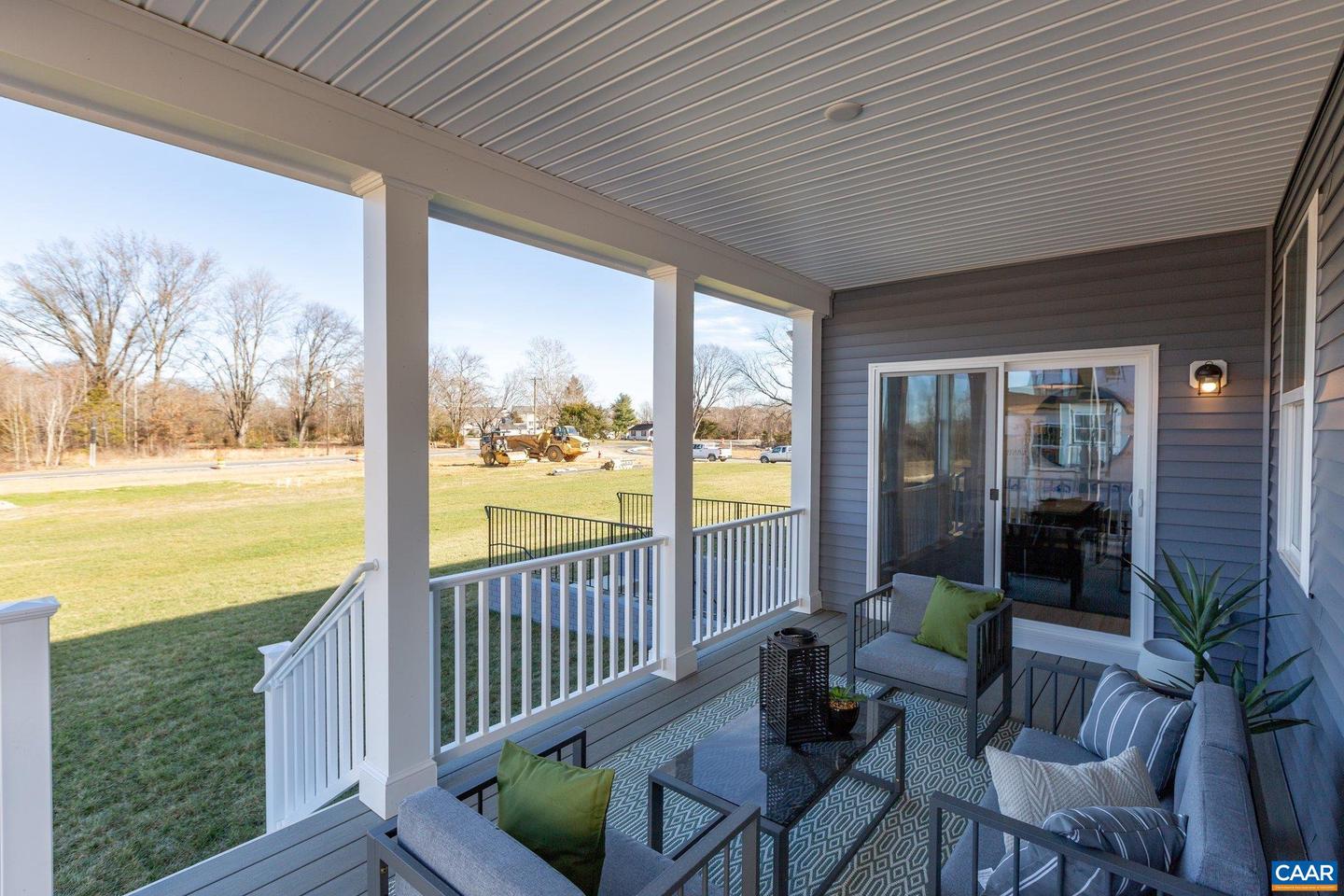 158A LOOKOVER TER, STUARTS DRAFT, Virginia 24477, 3 Bedrooms Bedrooms, ,2 BathroomsBathrooms,Residential,For sale,158A LOOKOVER TER,671696 MLS # 671696