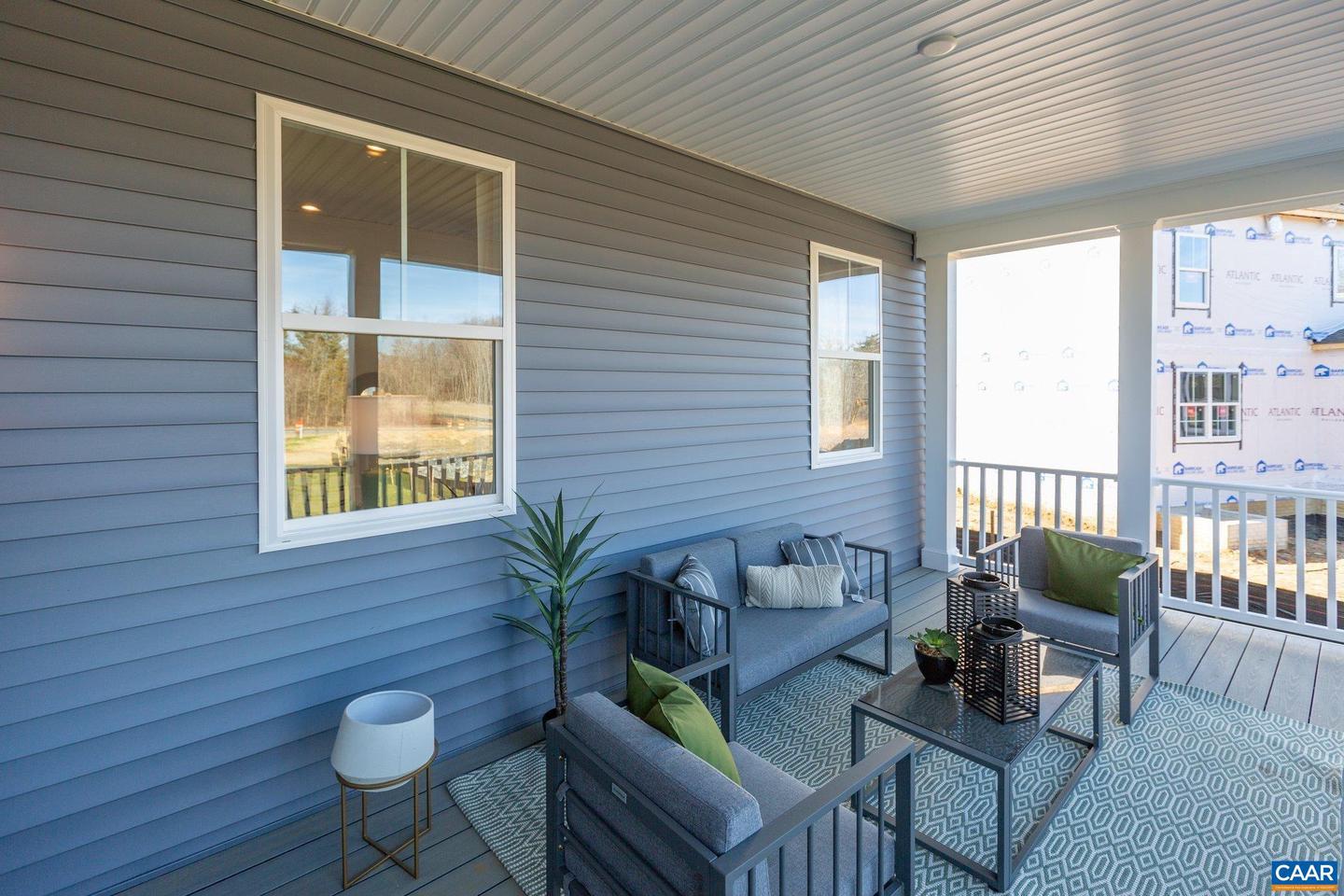 158A LOOKOVER TER, STUARTS DRAFT, Virginia 24477, 3 Bedrooms Bedrooms, ,2 BathroomsBathrooms,Residential,For sale,158A LOOKOVER TER,671696 MLS # 671696