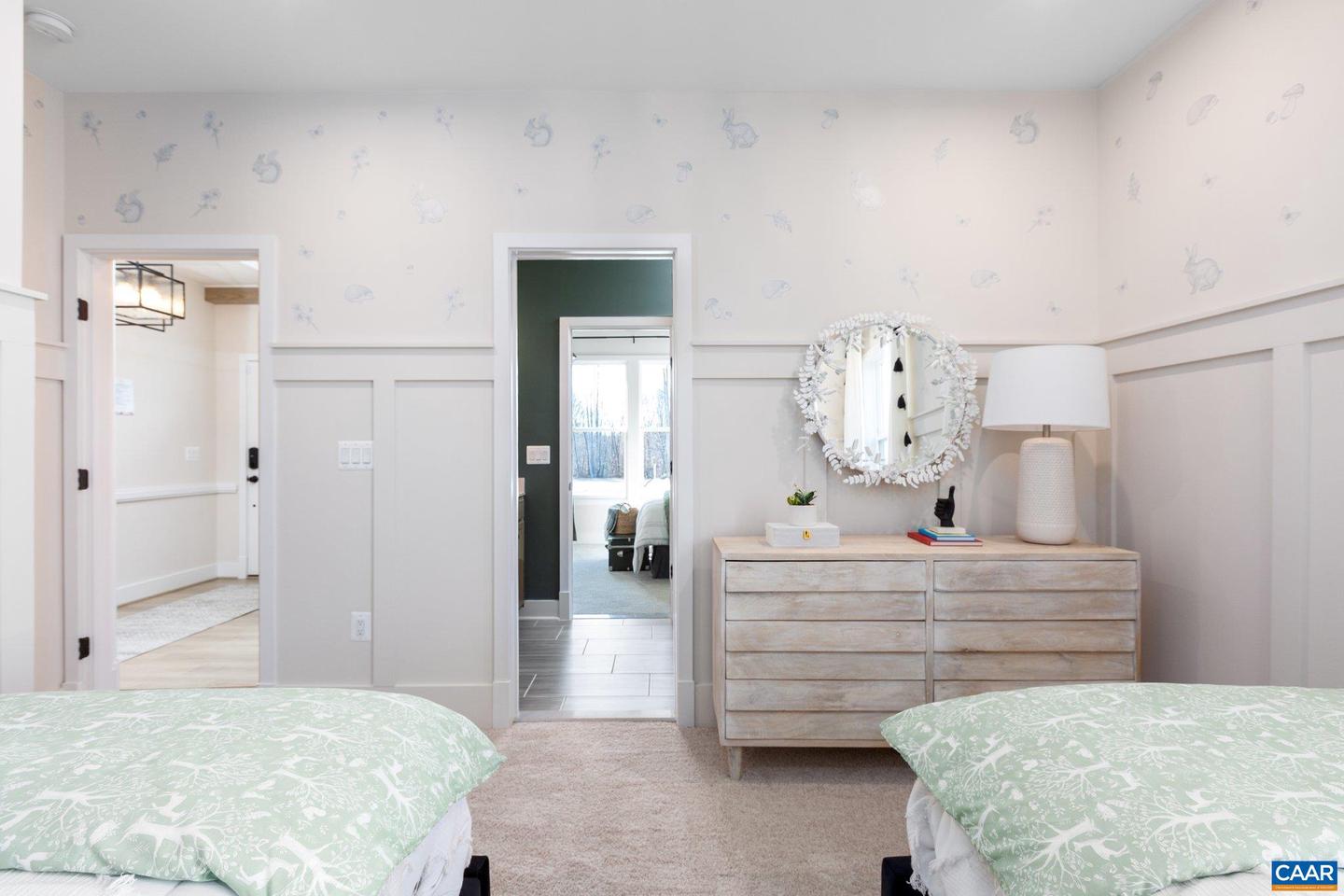 158A LOOKOVER TER, STUARTS DRAFT, Virginia 24477, 3 Bedrooms Bedrooms, ,2 BathroomsBathrooms,Residential,For sale,158A LOOKOVER TER,671696 MLS # 671696