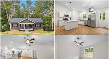 8339 KENNEDY DR, KING GEORGE, Virginia 22485, 3 Bedrooms Bedrooms, 10 Rooms Rooms,2 BathroomsBathrooms,Residential,For sale,8339 KENNEDY DR,VAKG2007360 MLS # VAKG2007360