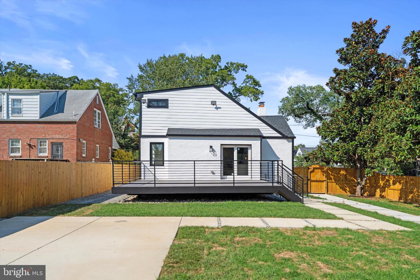 1929 RANDOLPH ST NE, WASHINGTON, District Of Columbia 20018, 5 Bedrooms Bedrooms, 9 Rooms Rooms,4 BathroomsBathrooms,Residential,For sale,1929 RANDOLPH ST NE,DCDC2234224 MLS # DCDC2234224