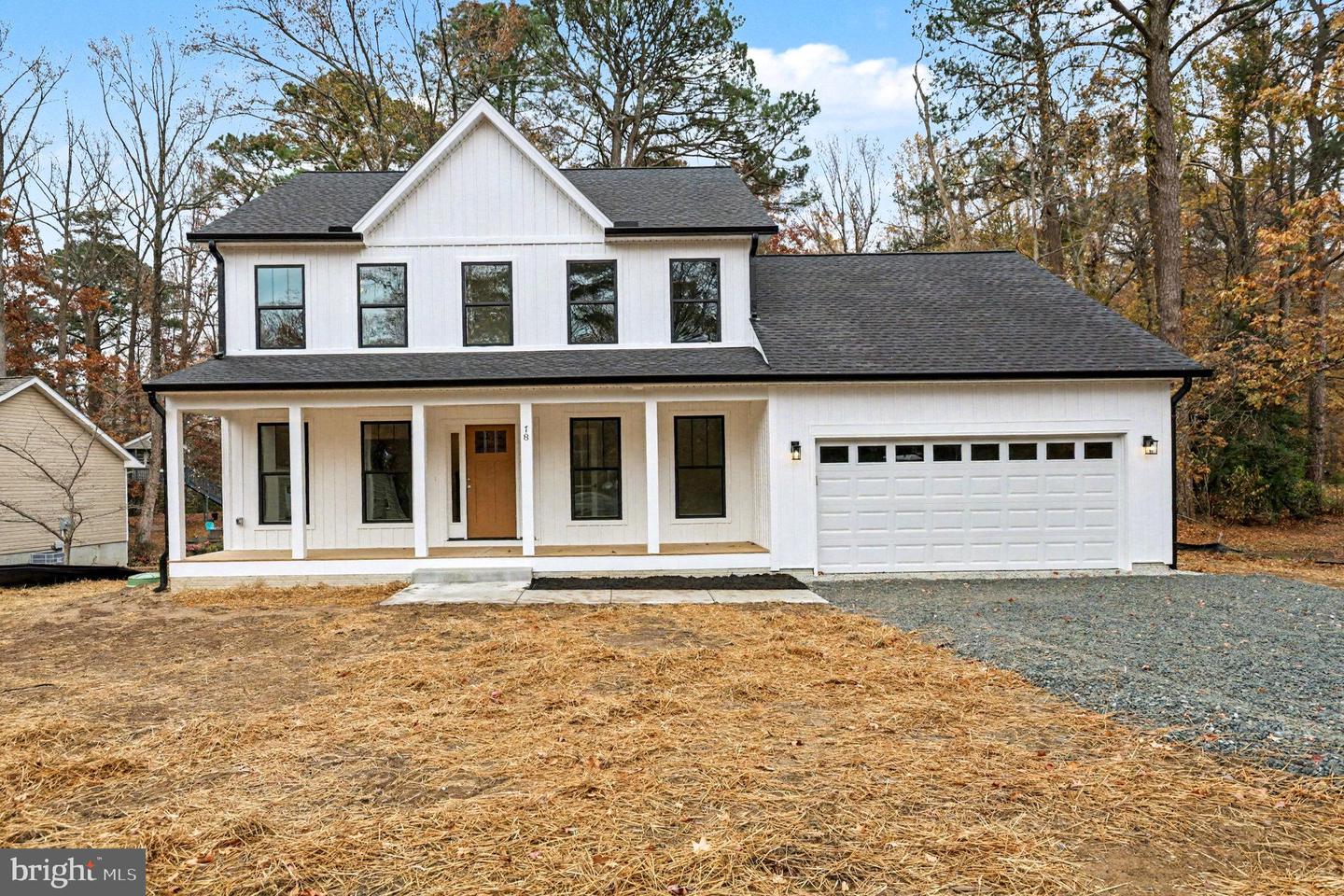 78 CYPRESS DR, MONTROSS, Virginia 22520, 4 Bedrooms Bedrooms, ,2 BathroomsBathrooms,Residential,For sale,78 CYPRESS DR,VAWE2010236 MLS # VAWE2010236