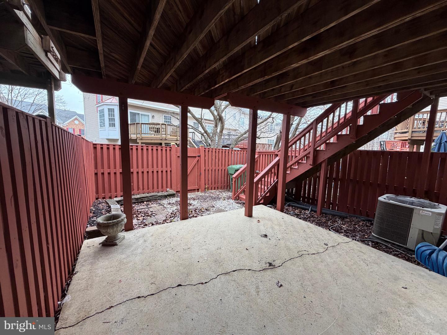 9053 TWO BAYS RD, LORTON, Virginia 22079, 4 Bedrooms Bedrooms, ,3 BathroomsBathrooms,Residential,For sale,9053 TWO BAYS RD,VAFX2281898 MLS # VAFX2281898