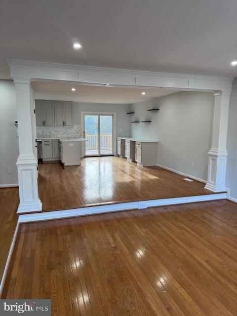 5623 GLENWOOD MEWS DR, ALEXANDRIA, Virginia 22315, 3 Bedrooms Bedrooms, ,2 BathroomsBathrooms,Residential,For sale,5623 GLENWOOD MEWS DR,VAFX2281950 MLS # VAFX2281950