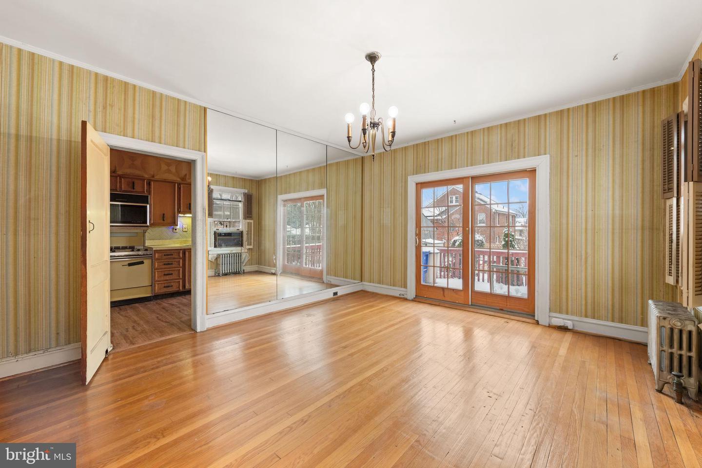 1702 WEBSTER ST NW, WASHINGTON, District Of Columbia 20011, 4 Bedrooms Bedrooms, ,2 BathroomsBathrooms,Residential,For sale,1702 WEBSTER ST NW,DCDC2234296 MLS # DCDC2234296