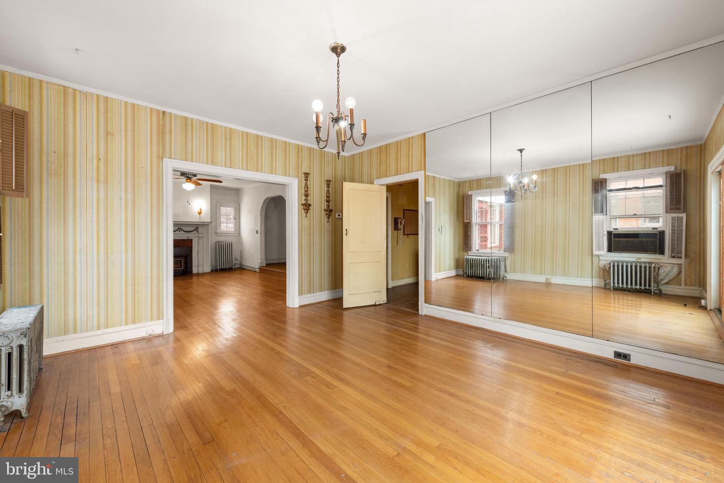 1702 WEBSTER ST NW, WASHINGTON, District Of Columbia 20011, 4 Bedrooms Bedrooms, ,2 BathroomsBathrooms,Residential,For sale,1702 WEBSTER ST NW,DCDC2234296 MLS # DCDC2234296