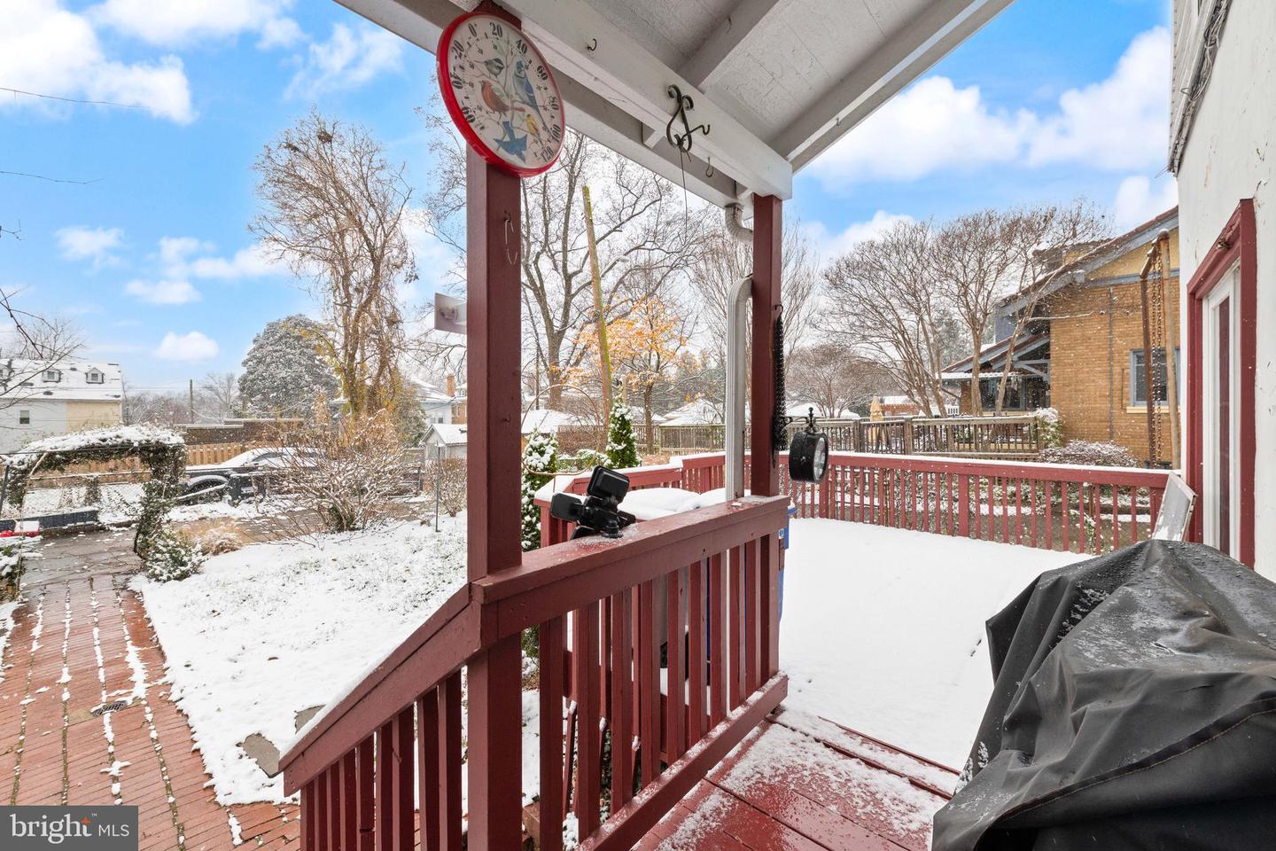 1702 WEBSTER ST NW, WASHINGTON, District Of Columbia 20011, 4 Bedrooms Bedrooms, ,2 BathroomsBathrooms,Residential,For sale,1702 WEBSTER ST NW,DCDC2234296 MLS # DCDC2234296