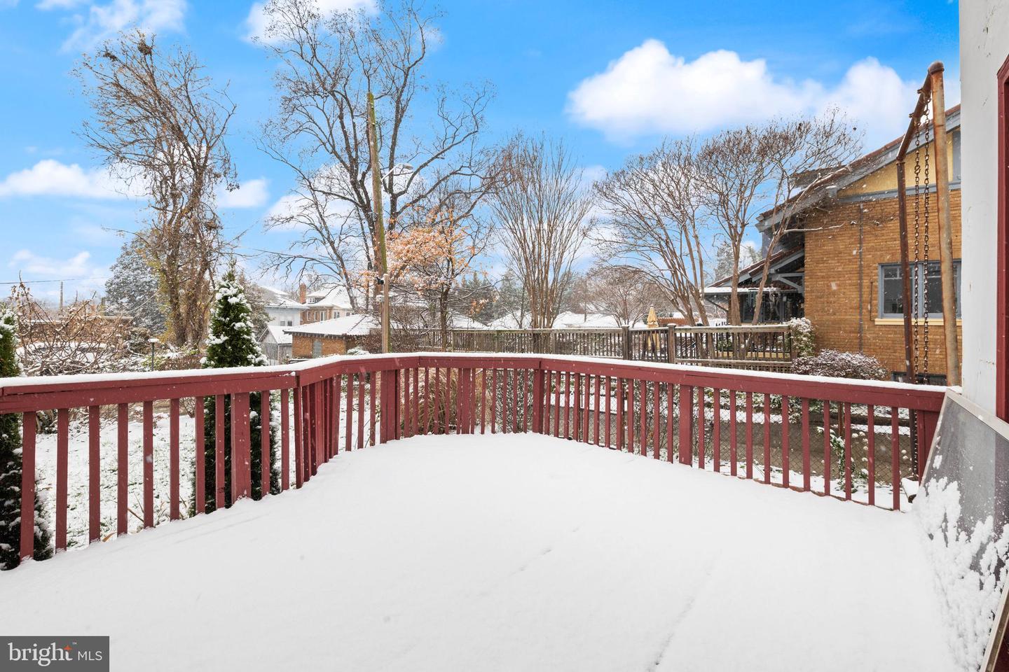 1702 WEBSTER ST NW, WASHINGTON, District Of Columbia 20011, 4 Bedrooms Bedrooms, ,2 BathroomsBathrooms,Residential,For sale,1702 WEBSTER ST NW,DCDC2234296 MLS # DCDC2234296