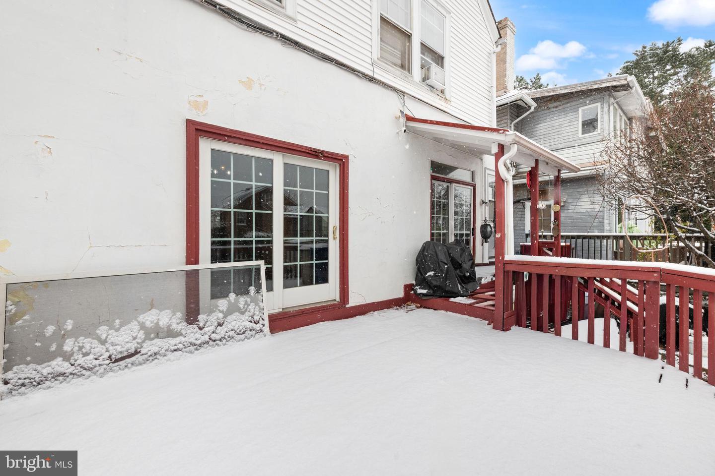 1702 WEBSTER ST NW, WASHINGTON, District Of Columbia 20011, 4 Bedrooms Bedrooms, ,2 BathroomsBathrooms,Residential,For sale,1702 WEBSTER ST NW,DCDC2234296 MLS # DCDC2234296