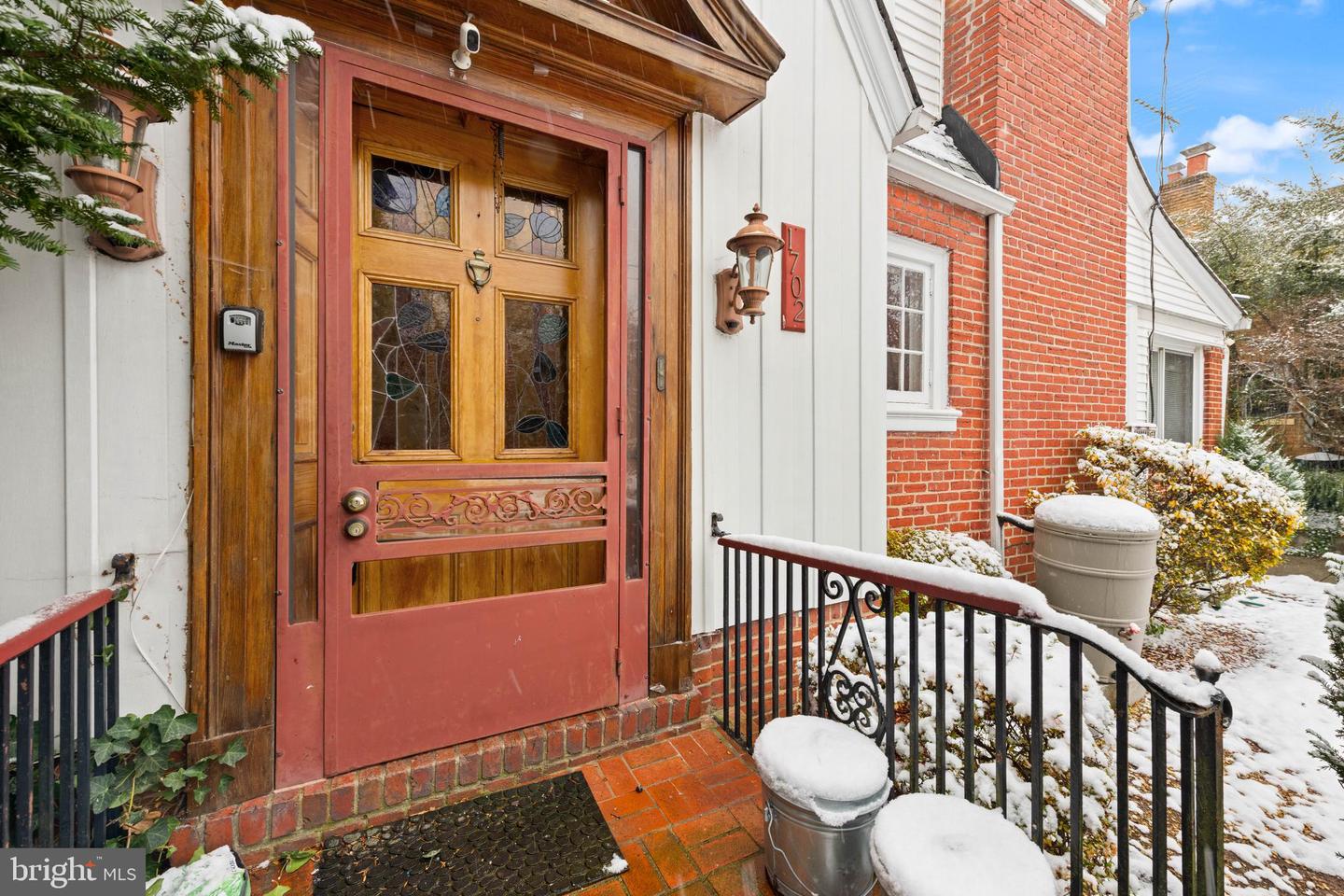 1702 WEBSTER ST NW, WASHINGTON, District Of Columbia 20011, 4 Bedrooms Bedrooms, ,2 BathroomsBathrooms,Residential,For sale,1702 WEBSTER ST NW,DCDC2234296 MLS # DCDC2234296