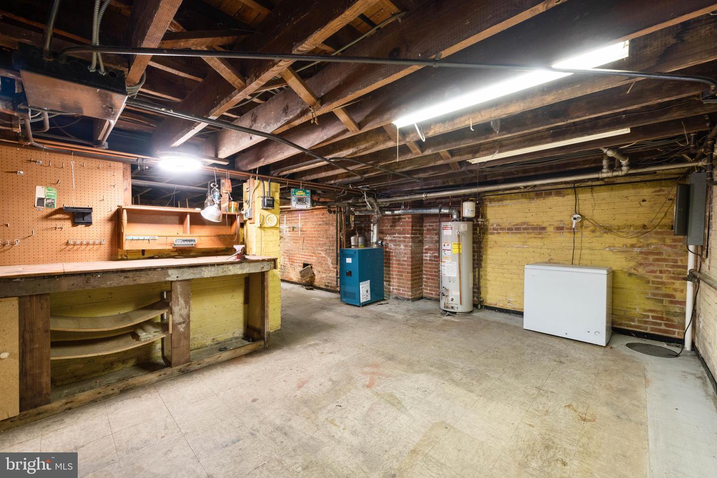 1702 WEBSTER ST NW, WASHINGTON, District Of Columbia 20011, 4 Bedrooms Bedrooms, ,2 BathroomsBathrooms,Residential,For sale,1702 WEBSTER ST NW,DCDC2234296 MLS # DCDC2234296