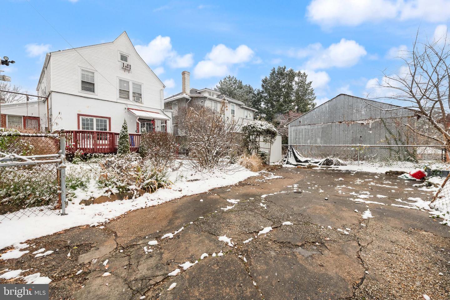 1702 WEBSTER ST NW, WASHINGTON, District Of Columbia 20011, 4 Bedrooms Bedrooms, ,2 BathroomsBathrooms,Residential,For sale,1702 WEBSTER ST NW,DCDC2234296 MLS # DCDC2234296