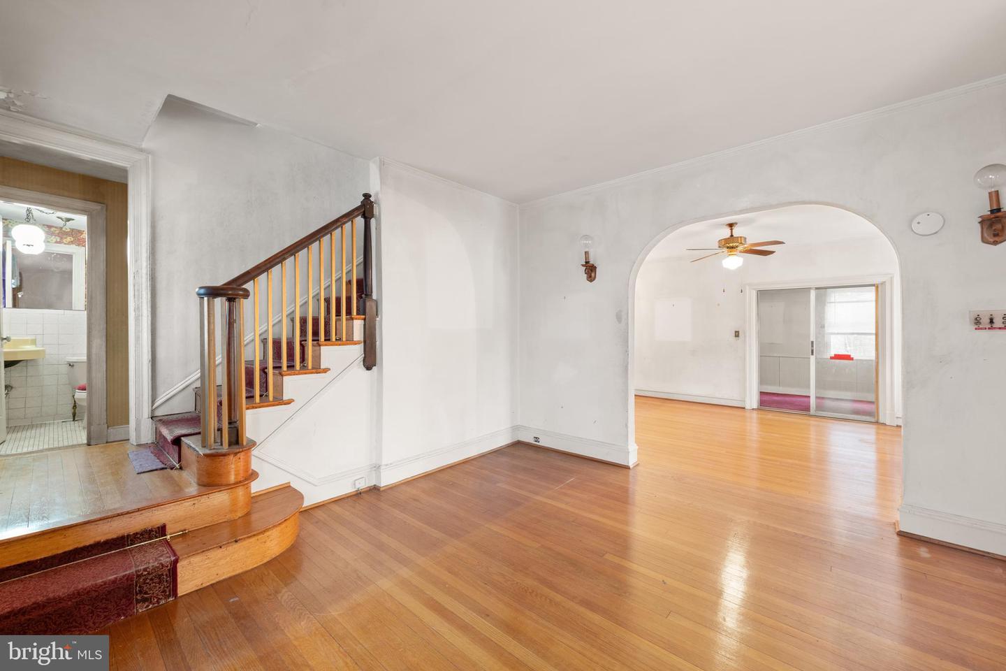 1702 WEBSTER ST NW, WASHINGTON, District Of Columbia 20011, 4 Bedrooms Bedrooms, ,2 BathroomsBathrooms,Residential,For sale,1702 WEBSTER ST NW,DCDC2234296 MLS # DCDC2234296