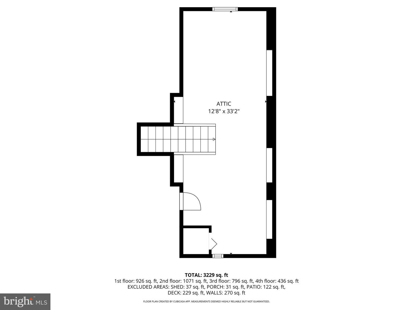 1702 WEBSTER ST NW, WASHINGTON, District Of Columbia 20011, 4 Bedrooms Bedrooms, ,2 BathroomsBathrooms,Residential,For sale,1702 WEBSTER ST NW,DCDC2234296 MLS # DCDC2234296