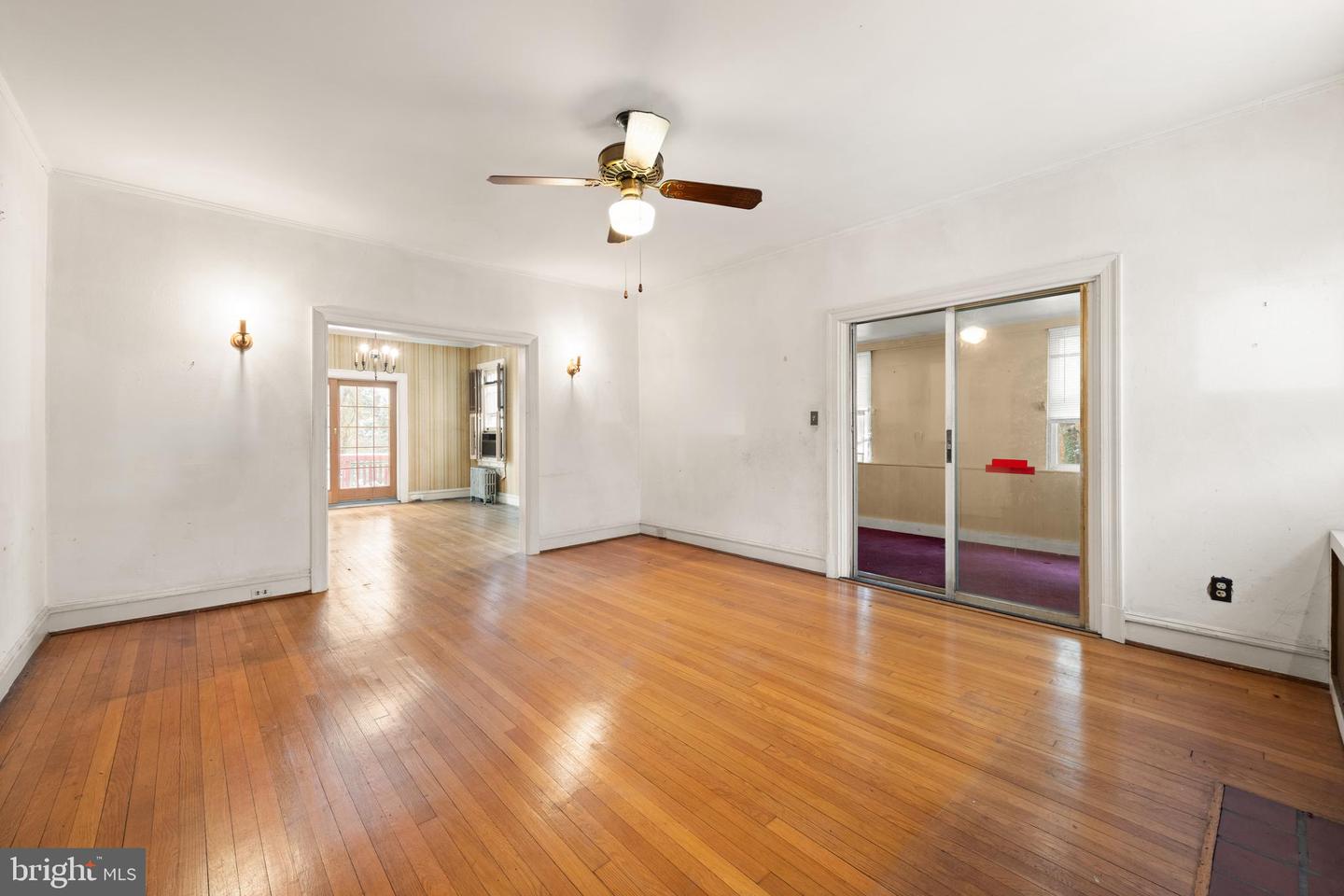 1702 WEBSTER ST NW, WASHINGTON, District Of Columbia 20011, 4 Bedrooms Bedrooms, ,2 BathroomsBathrooms,Residential,For sale,1702 WEBSTER ST NW,DCDC2234296 MLS # DCDC2234296