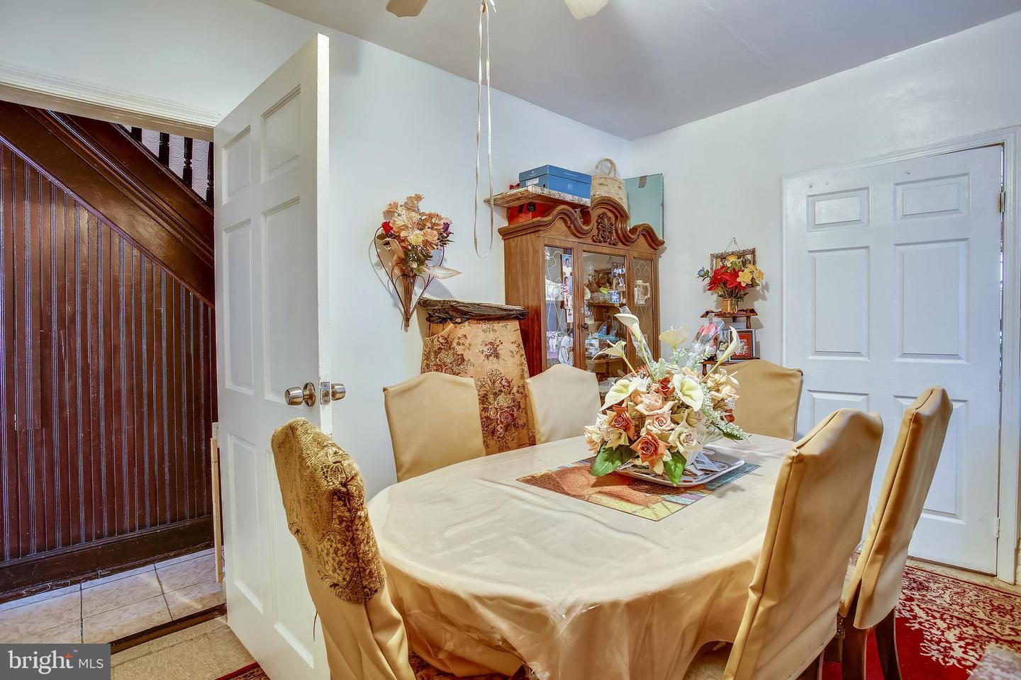 764 PARK RD NW, WASHINGTON, District Of Columbia 20010, 3 Bedrooms Bedrooms, ,2 BathroomsBathrooms,Residential,For sale,764 PARK RD NW,DCDC2234302 MLS # DCDC2234302