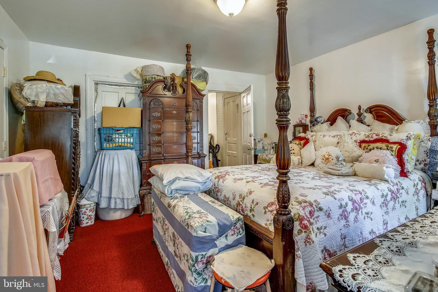 764 PARK RD NW, WASHINGTON, District Of Columbia 20010, 3 Bedrooms Bedrooms, ,2 BathroomsBathrooms,Residential,For sale,764 PARK RD NW,DCDC2234302 MLS # DCDC2234302