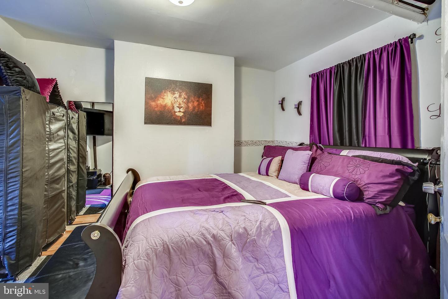 764 PARK RD NW, WASHINGTON, District Of Columbia 20010, 3 Bedrooms Bedrooms, ,2 BathroomsBathrooms,Residential,For sale,764 PARK RD NW,DCDC2234302 MLS # DCDC2234302