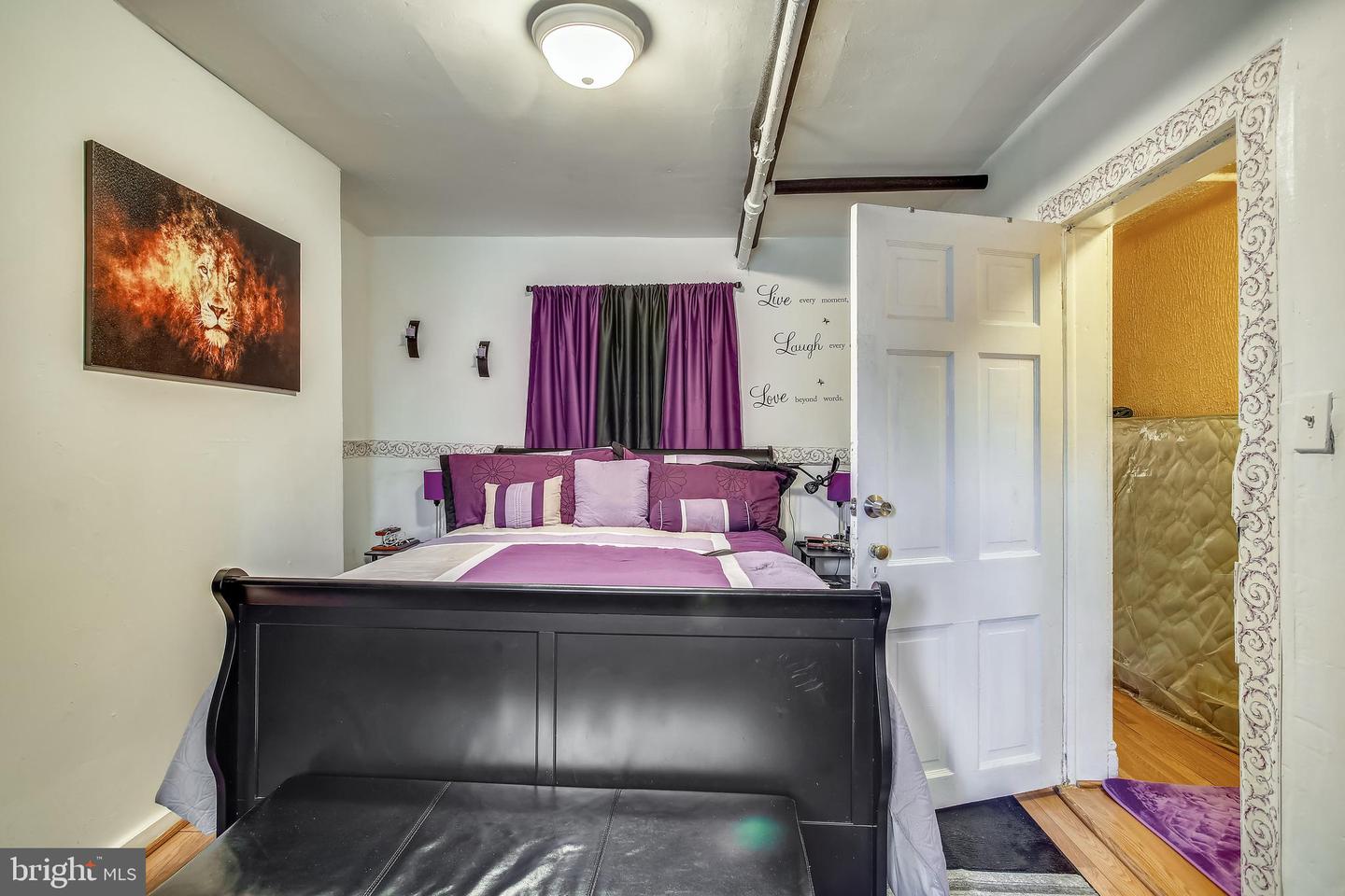 764 PARK RD NW, WASHINGTON, District Of Columbia 20010, 3 Bedrooms Bedrooms, ,2 BathroomsBathrooms,Residential,For sale,764 PARK RD NW,DCDC2234302 MLS # DCDC2234302