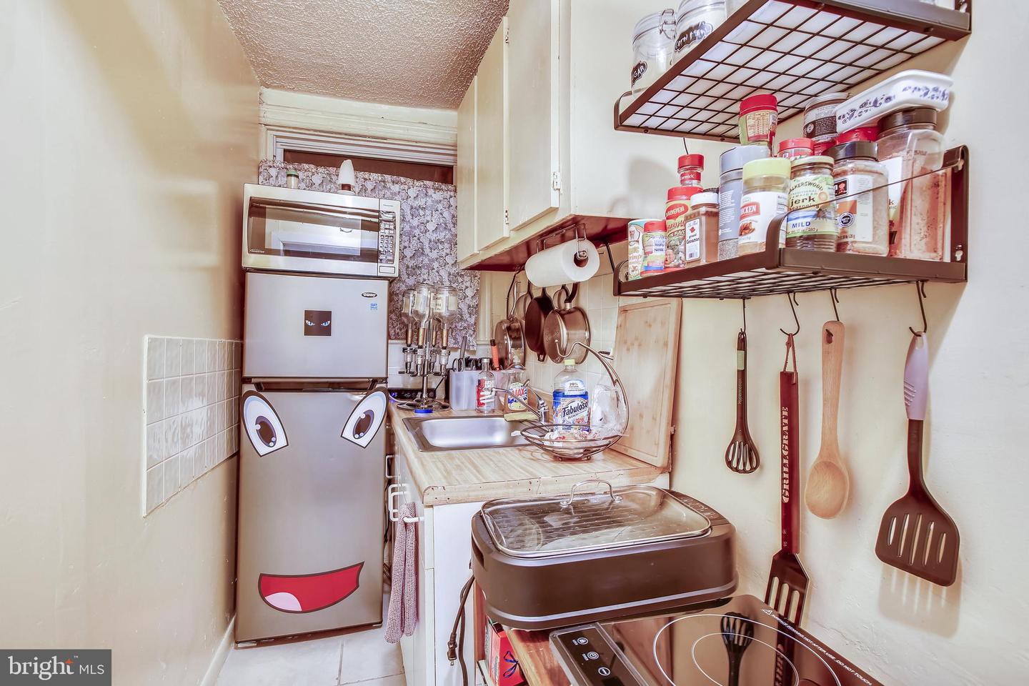 764 PARK RD NW, WASHINGTON, District Of Columbia 20010, 3 Bedrooms Bedrooms, ,2 BathroomsBathrooms,Residential,For sale,764 PARK RD NW,DCDC2234302 MLS # DCDC2234302