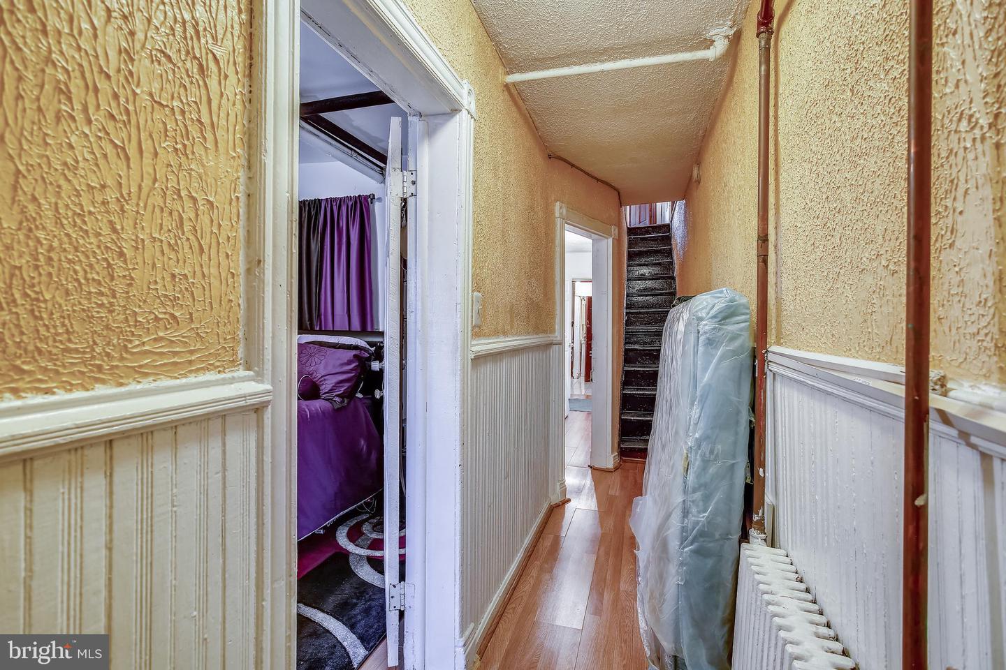 764 PARK RD NW, WASHINGTON, District Of Columbia 20010, 3 Bedrooms Bedrooms, ,2 BathroomsBathrooms,Residential,For sale,764 PARK RD NW,DCDC2234302 MLS # DCDC2234302