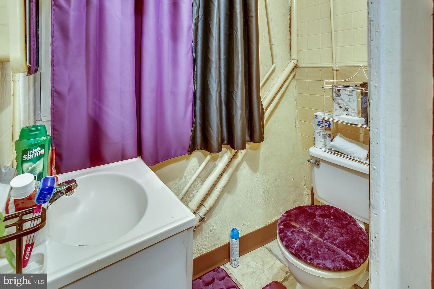 764 PARK RD NW, WASHINGTON, District Of Columbia 20010, 3 Bedrooms Bedrooms, ,2 BathroomsBathrooms,Residential,For sale,764 PARK RD NW,DCDC2234302 MLS # DCDC2234302