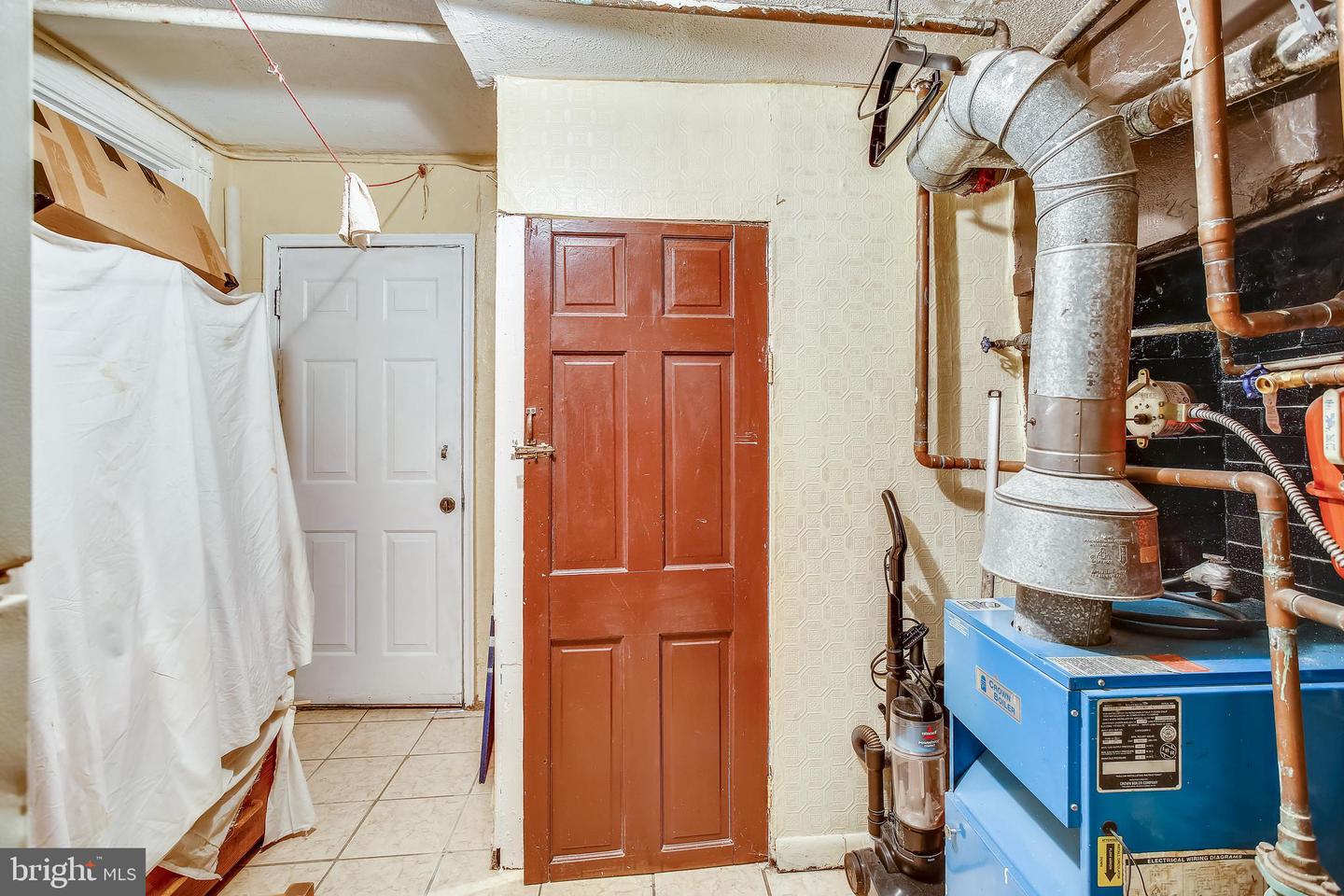 764 PARK RD NW, WASHINGTON, District Of Columbia 20010, 3 Bedrooms Bedrooms, ,2 BathroomsBathrooms,Residential,For sale,764 PARK RD NW,DCDC2234302 MLS # DCDC2234302