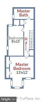 764 PARK RD NW, WASHINGTON, District Of Columbia 20010, 3 Bedrooms Bedrooms, ,2 BathroomsBathrooms,Residential,For sale,764 PARK RD NW,DCDC2234302 MLS # DCDC2234302