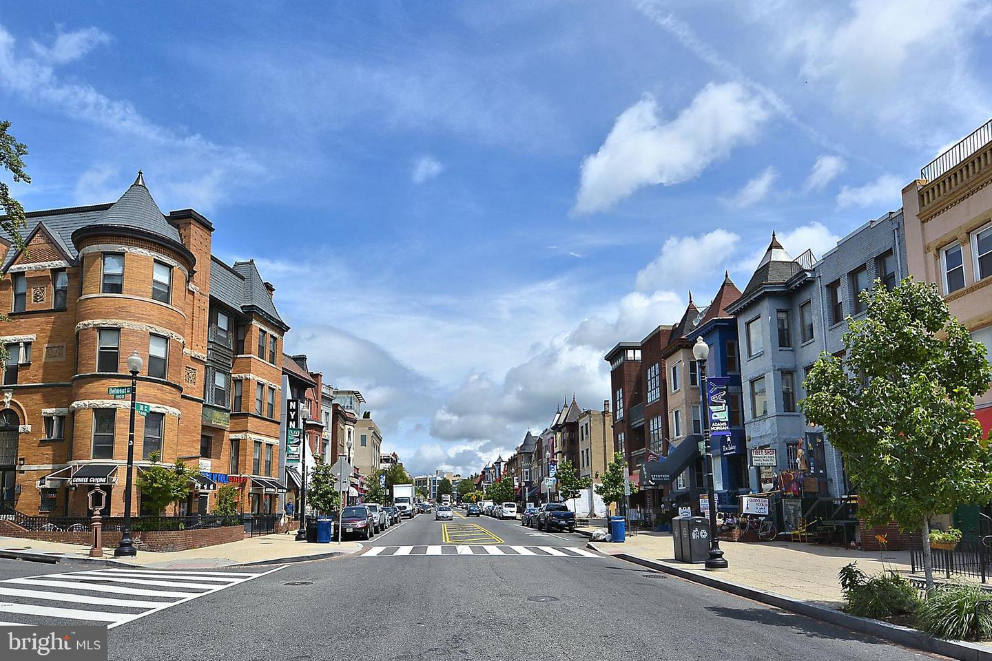 764 PARK RD NW, WASHINGTON, District Of Columbia 20010, 3 Bedrooms Bedrooms, ,2 BathroomsBathrooms,Residential,For sale,764 PARK RD NW,DCDC2234302 MLS # DCDC2234302