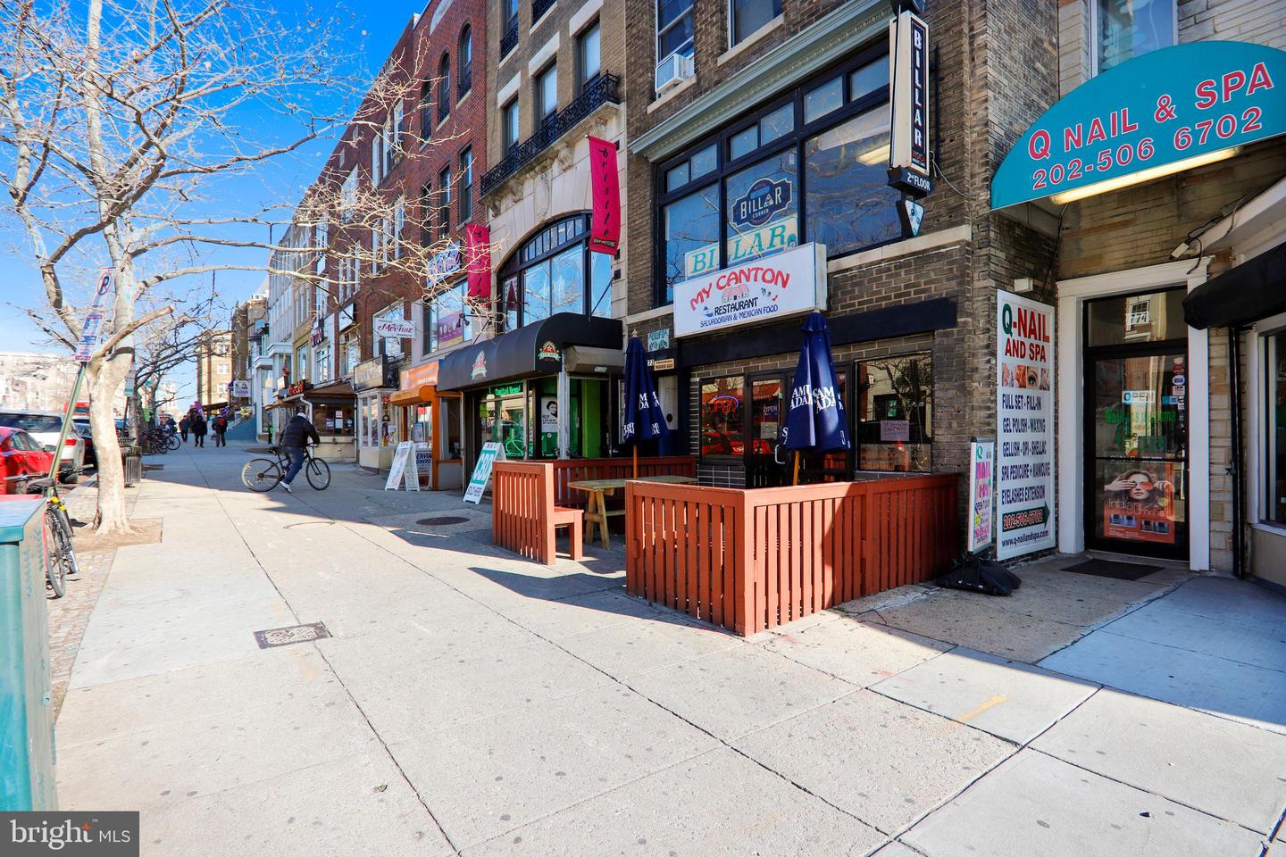 764 PARK RD NW, WASHINGTON, District Of Columbia 20010, 3 Bedrooms Bedrooms, ,2 BathroomsBathrooms,Residential,For sale,764 PARK RD NW,DCDC2234302 MLS # DCDC2234302