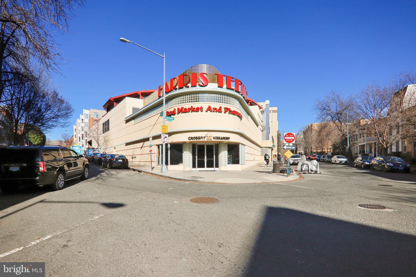 764 PARK RD NW, WASHINGTON, District Of Columbia 20010, 3 Bedrooms Bedrooms, ,2 BathroomsBathrooms,Residential,For sale,764 PARK RD NW,DCDC2234302 MLS # DCDC2234302