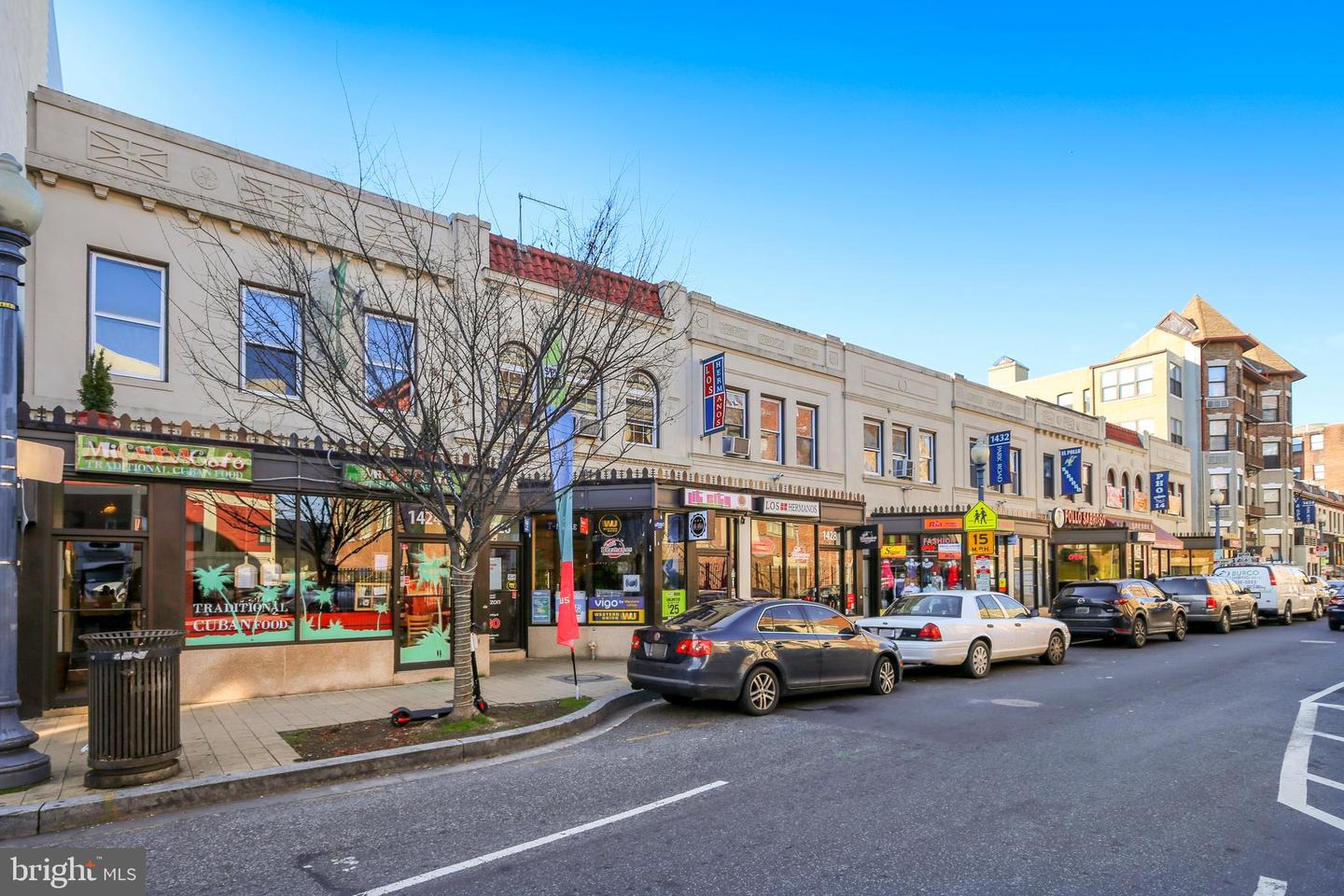 764 PARK RD NW, WASHINGTON, District Of Columbia 20010, 3 Bedrooms Bedrooms, ,2 BathroomsBathrooms,Residential,For sale,764 PARK RD NW,DCDC2234302 MLS # DCDC2234302