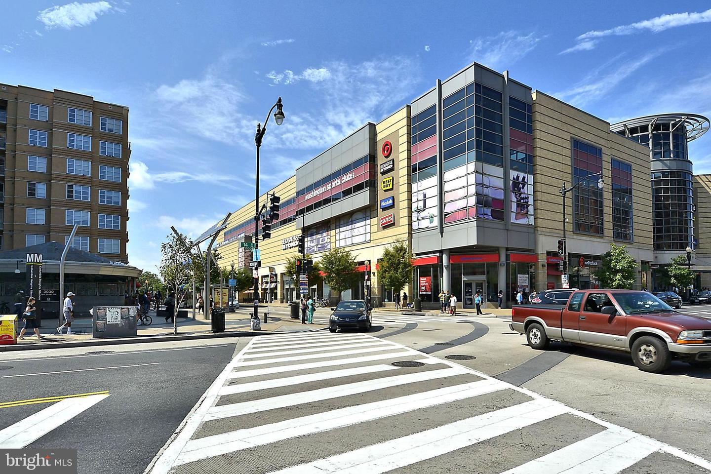 764 PARK RD NW, WASHINGTON, District Of Columbia 20010, 3 Bedrooms Bedrooms, ,2 BathroomsBathrooms,Residential,For sale,764 PARK RD NW,DCDC2234302 MLS # DCDC2234302