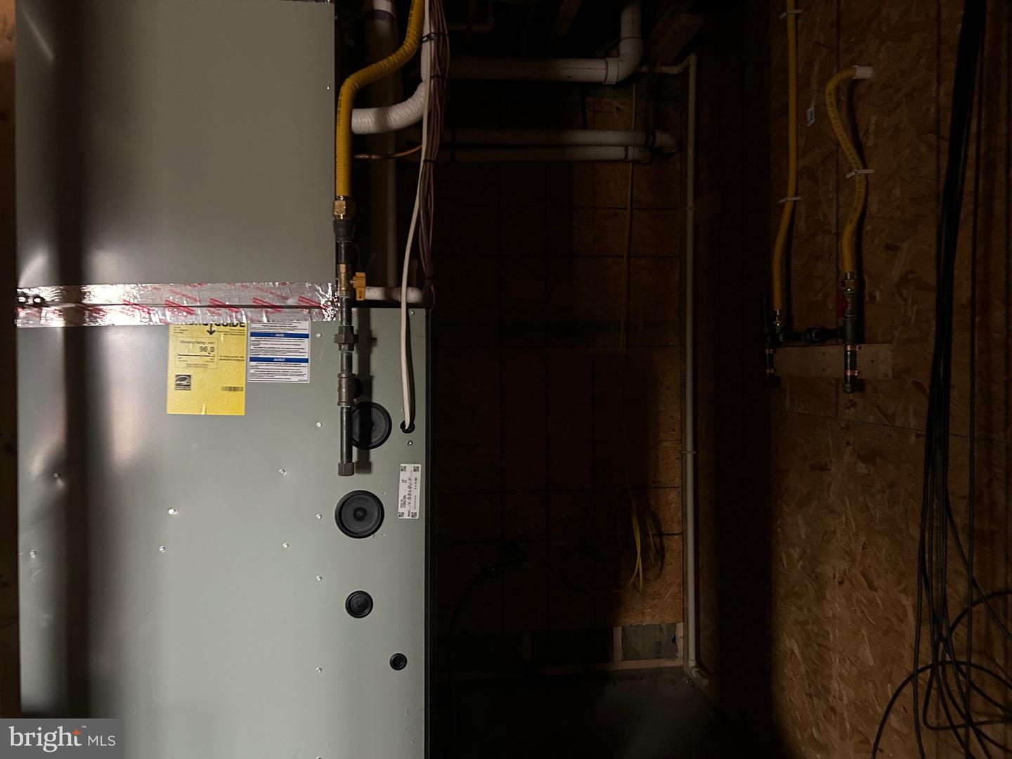 342 POES S, AMISSVILLE, Virginia 20106, 1 Bedroom Bedrooms, ,1 BathroomBathrooms,Residential,For sale,342 POES S,VARP2002428 MLS # VARP2002428