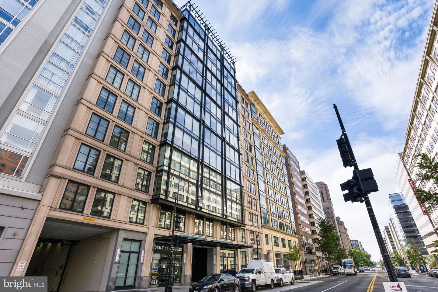 1133 14TH ST NW #809, WASHINGTON, District Of Columbia 20005, ,1 BathroomBathrooms,Residential,For sale,1133 14TH ST NW #809,DCDC2234328 MLS # DCDC2234328