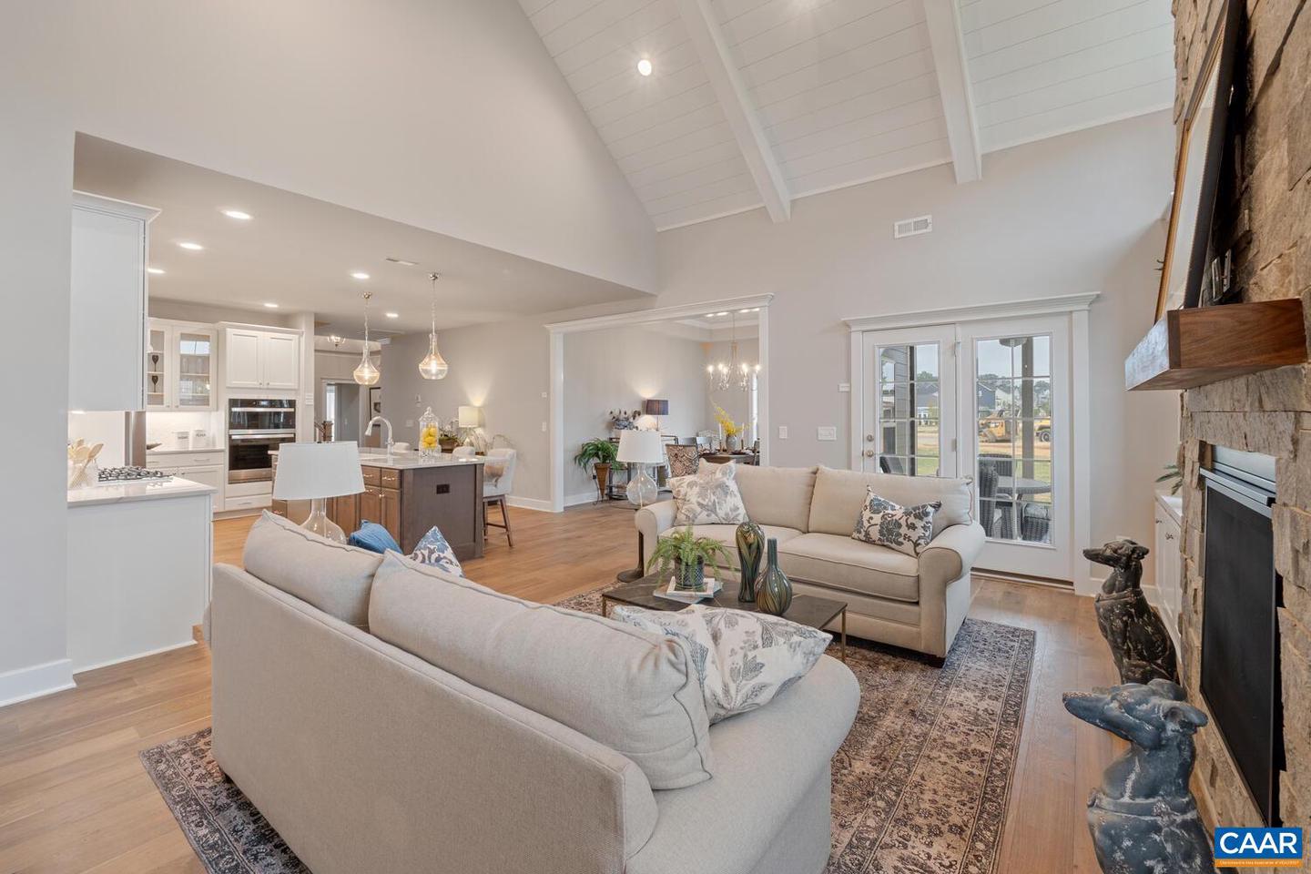 153 CLIFFSTONE BLVD #D, CHARLOTTESVILLE, Virginia 22911, 3 Bedrooms Bedrooms, ,2 BathroomsBathrooms,Residential,For sale,153 CLIFFSTONE BLVD #D,671730 MLS # 671730