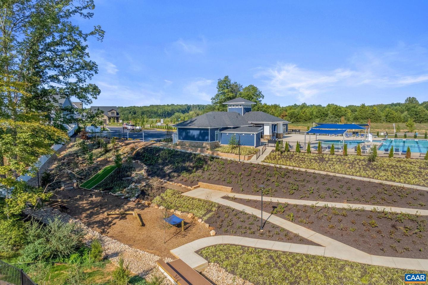 17 STEEP ROCK PL #B, CHARLOTTESVILLE, Virginia 22911, 3 Bedrooms Bedrooms, ,2 BathroomsBathrooms,Residential,For sale,17 STEEP ROCK PL #B,671731 MLS # 671731