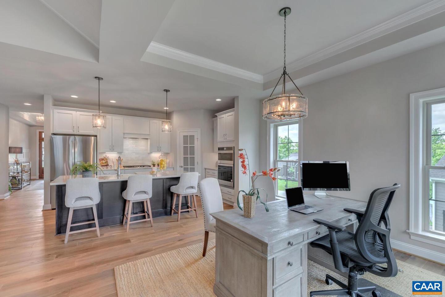 17 STEEP ROCK PL #B, CHARLOTTESVILLE, Virginia 22911, 3 Bedrooms Bedrooms, ,2 BathroomsBathrooms,Residential,For sale,17 STEEP ROCK PL #B,671731 MLS # 671731