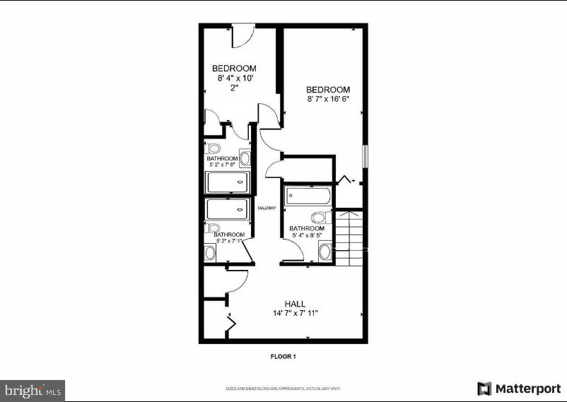 211 WEBSTER ST NE, WASHINGTON, District Of Columbia 20011, 6 Bedrooms Bedrooms, ,4 BathroomsBathrooms,Residential,For sale,211 WEBSTER ST NE,DCDC2234370 MLS # DCDC2234370