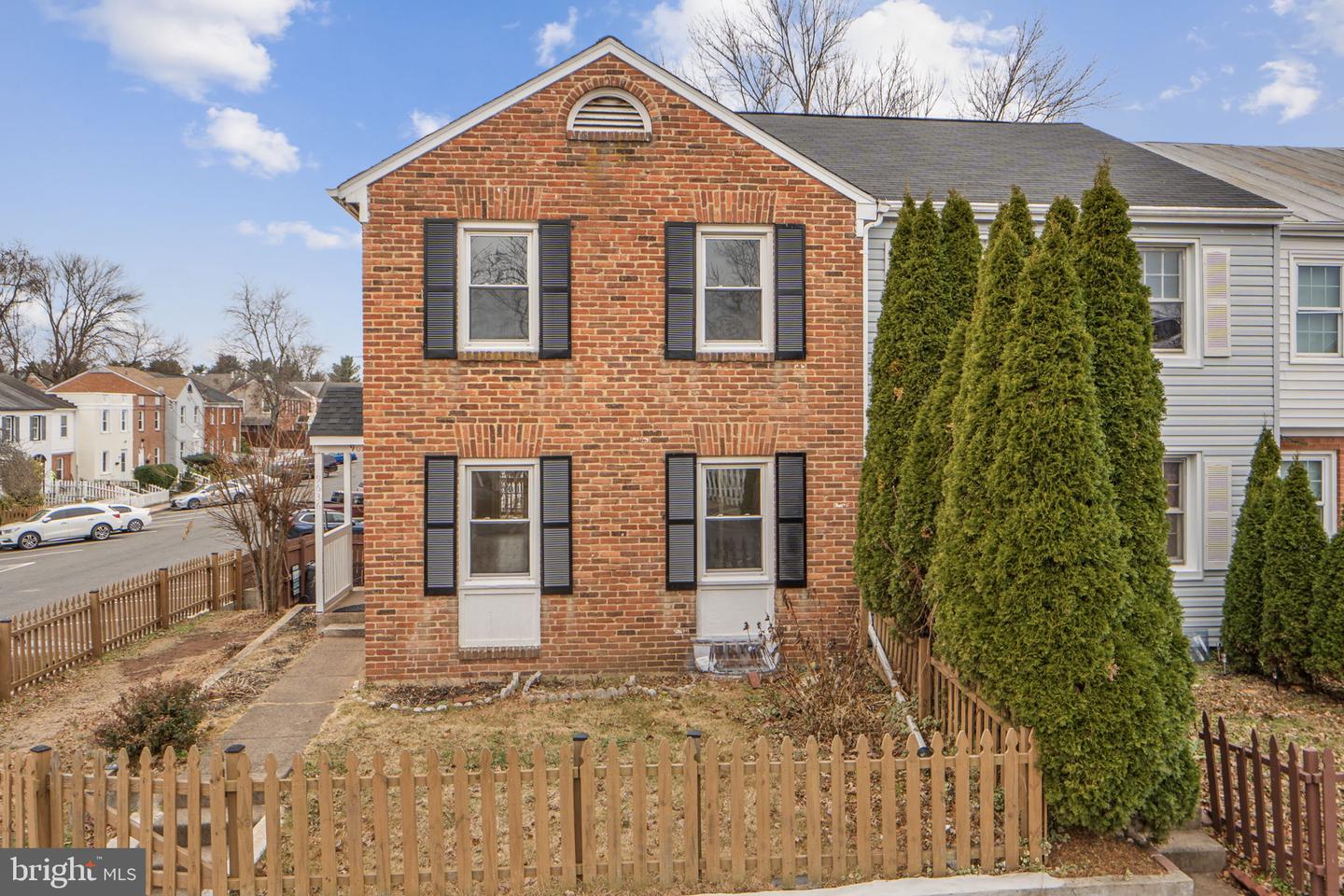 9636 ASPEN PL, MANASSAS, Virginia 20110, 4 Bedrooms Bedrooms, ,3 BathroomsBathrooms,Residential,For sale,9636 ASPEN PL,VAMN2009794 MLS # VAMN2009794