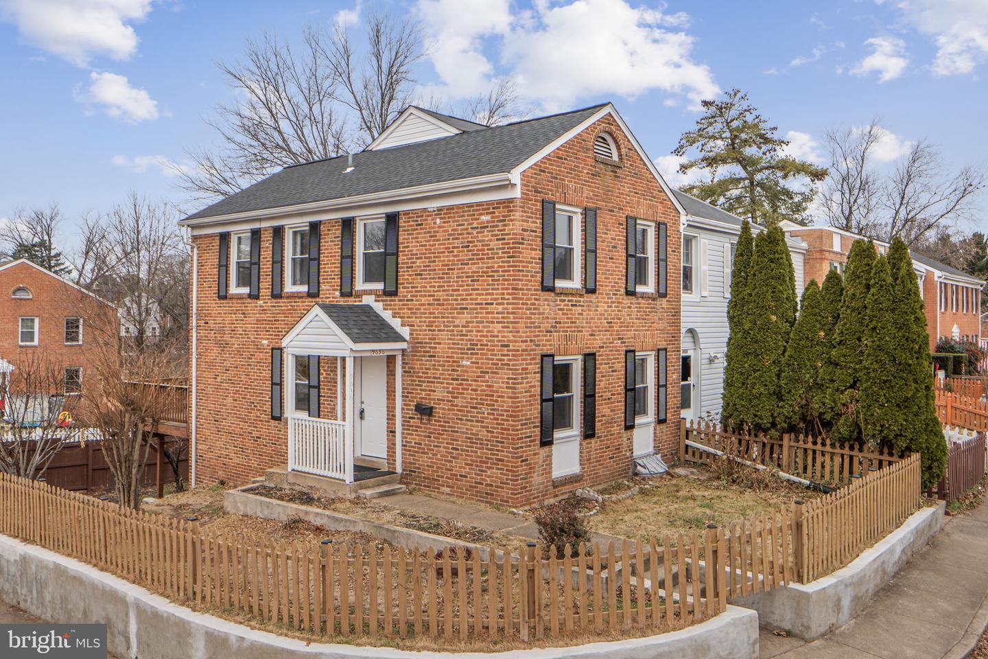 9636 ASPEN PL, MANASSAS, Virginia 20110, 4 Bedrooms Bedrooms, ,3 BathroomsBathrooms,Residential,For sale,9636 ASPEN PL,VAMN2009794 MLS # VAMN2009794