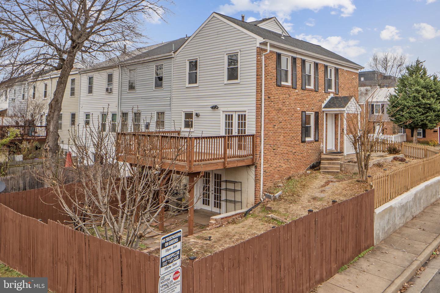 9636 ASPEN PL, MANASSAS, Virginia 20110, 4 Bedrooms Bedrooms, ,3 BathroomsBathrooms,Residential,For sale,9636 ASPEN PL,VAMN2009794 MLS # VAMN2009794