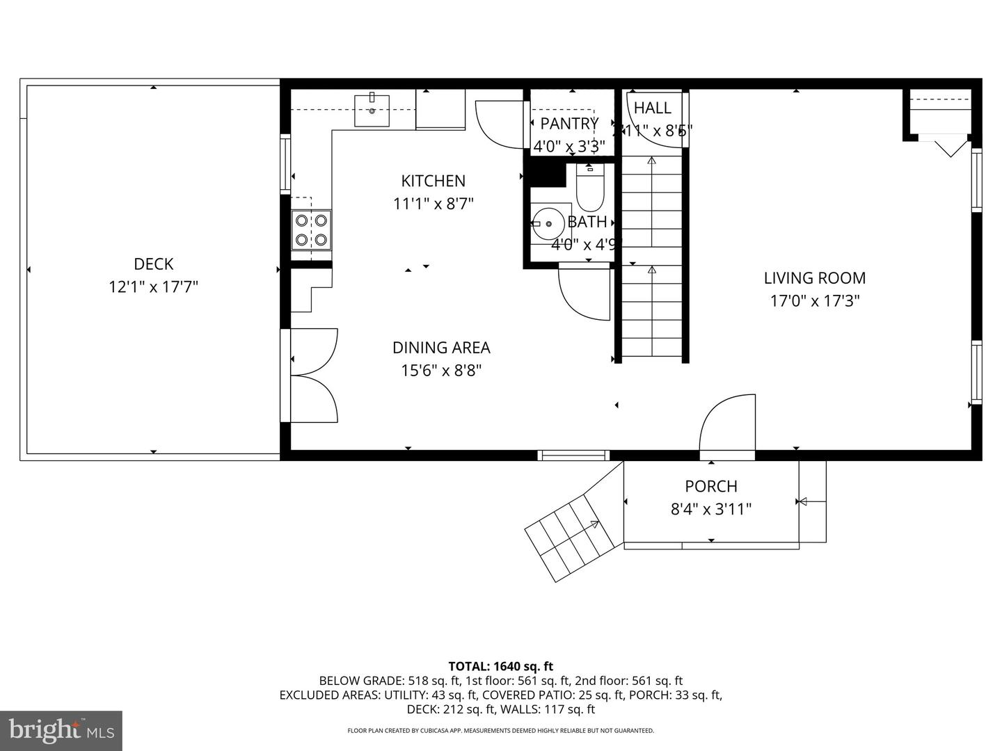 9636 ASPEN PL, MANASSAS, Virginia 20110, 4 Bedrooms Bedrooms, ,3 BathroomsBathrooms,Residential,For sale,9636 ASPEN PL,VAMN2009794 MLS # VAMN2009794