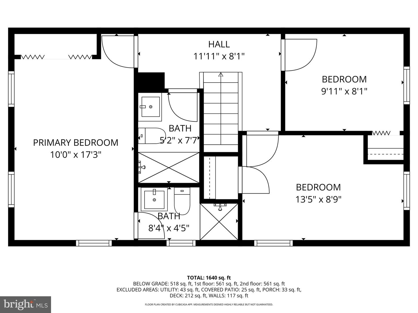 9636 ASPEN PL, MANASSAS, Virginia 20110, 4 Bedrooms Bedrooms, ,3 BathroomsBathrooms,Residential,For sale,9636 ASPEN PL,VAMN2009794 MLS # VAMN2009794