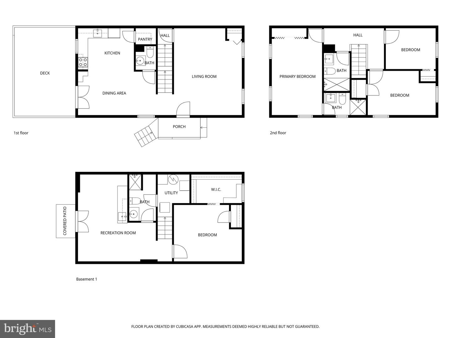 9636 ASPEN PL, MANASSAS, Virginia 20110, 4 Bedrooms Bedrooms, ,3 BathroomsBathrooms,Residential,For sale,9636 ASPEN PL,VAMN2009794 MLS # VAMN2009794